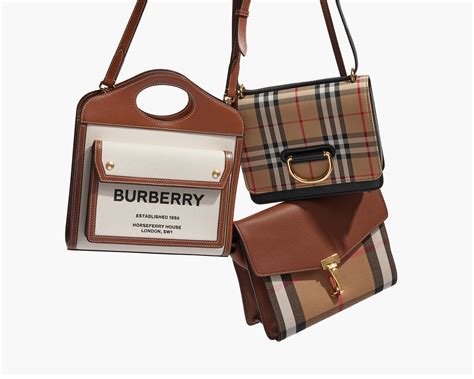 sac burberry 2017|Burberry handbags latest collection.